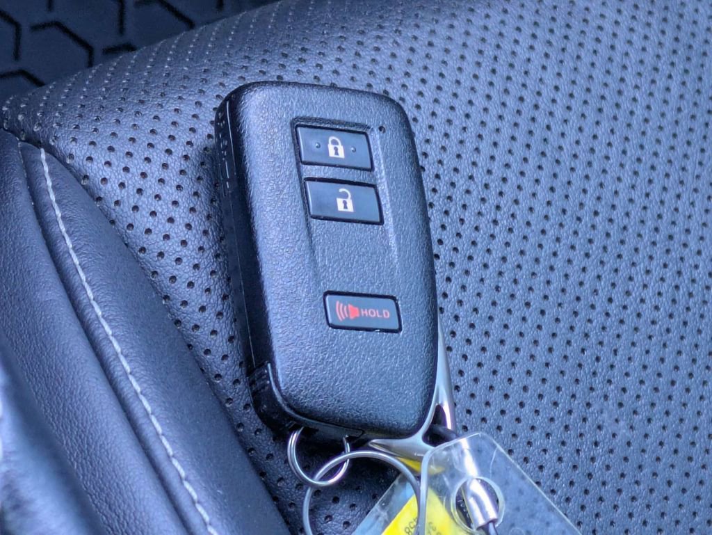 Used 2015 Lexus NX 200t F Sport w/ Navigation System Package AWD/4WD image 29