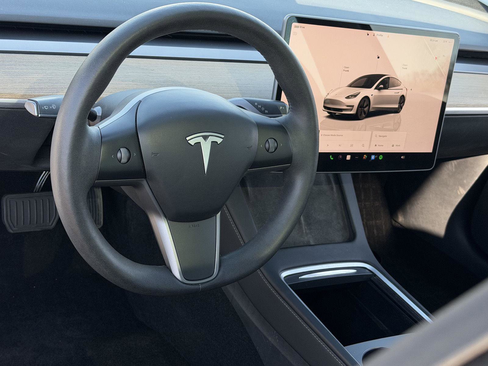 Used 2023 Tesla Model 3 Standard Range image 6