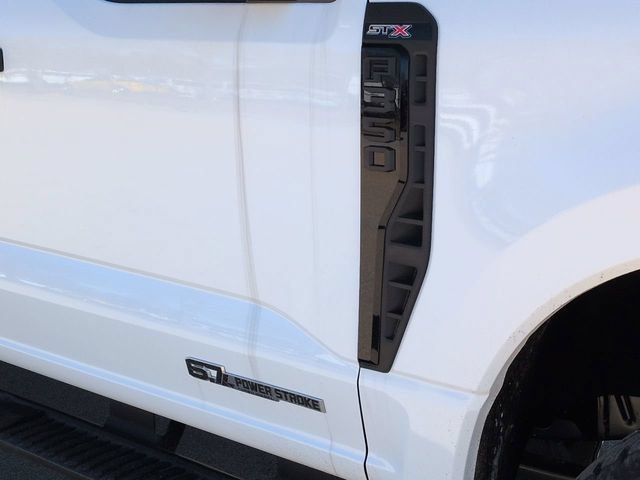 New 2026 Ford F350 XL w/ STX Appearance Package AWD/4WD image 12