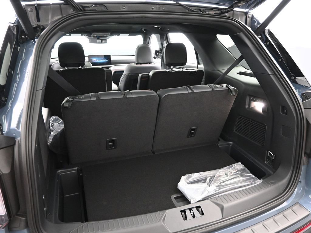 New 2025 Ford Explorer ST w/ Sun And Sound Package image 32