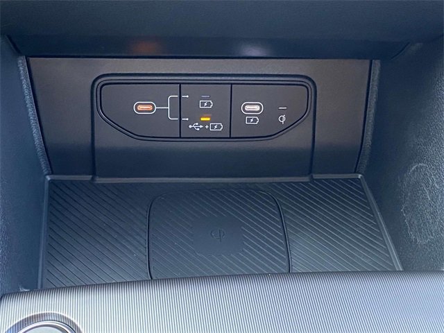 New 2026 Kia Sportage EX w/ EX Panorama Roof Package image 19