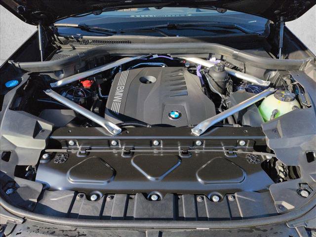 New 2026 BMW X5 xDrive40i w/ M Sport Package image 17