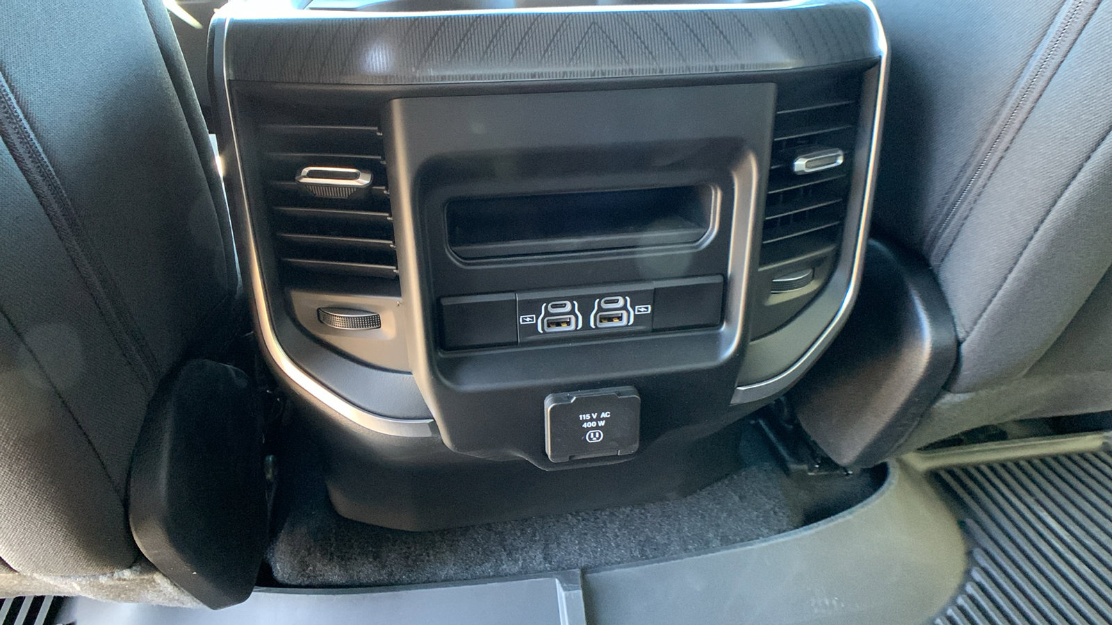 New 2026 RAM 1500 Big Horn image 24