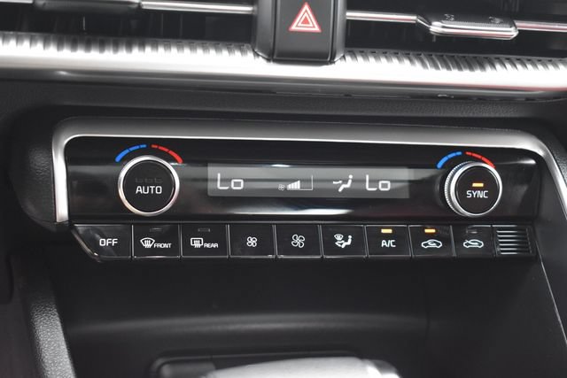 Certified 2024 Kia K5 GT-Line FWD image 29
