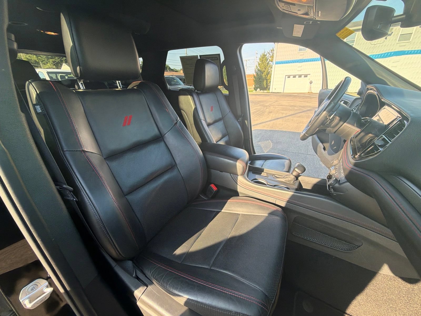 Used 2024 Dodge Durango GT AWD/4WD image 30