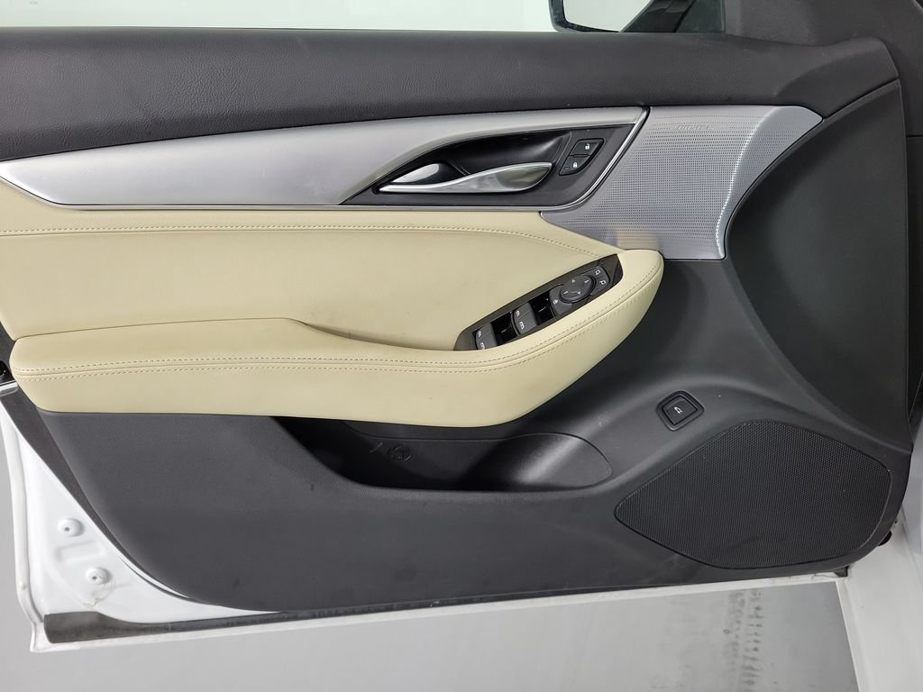Used 2024 Cadillac CT5 Luxury w/ Sun And Sound Package RWD image 18