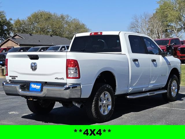 Used 2024 RAM 2500 Big Horn image 7