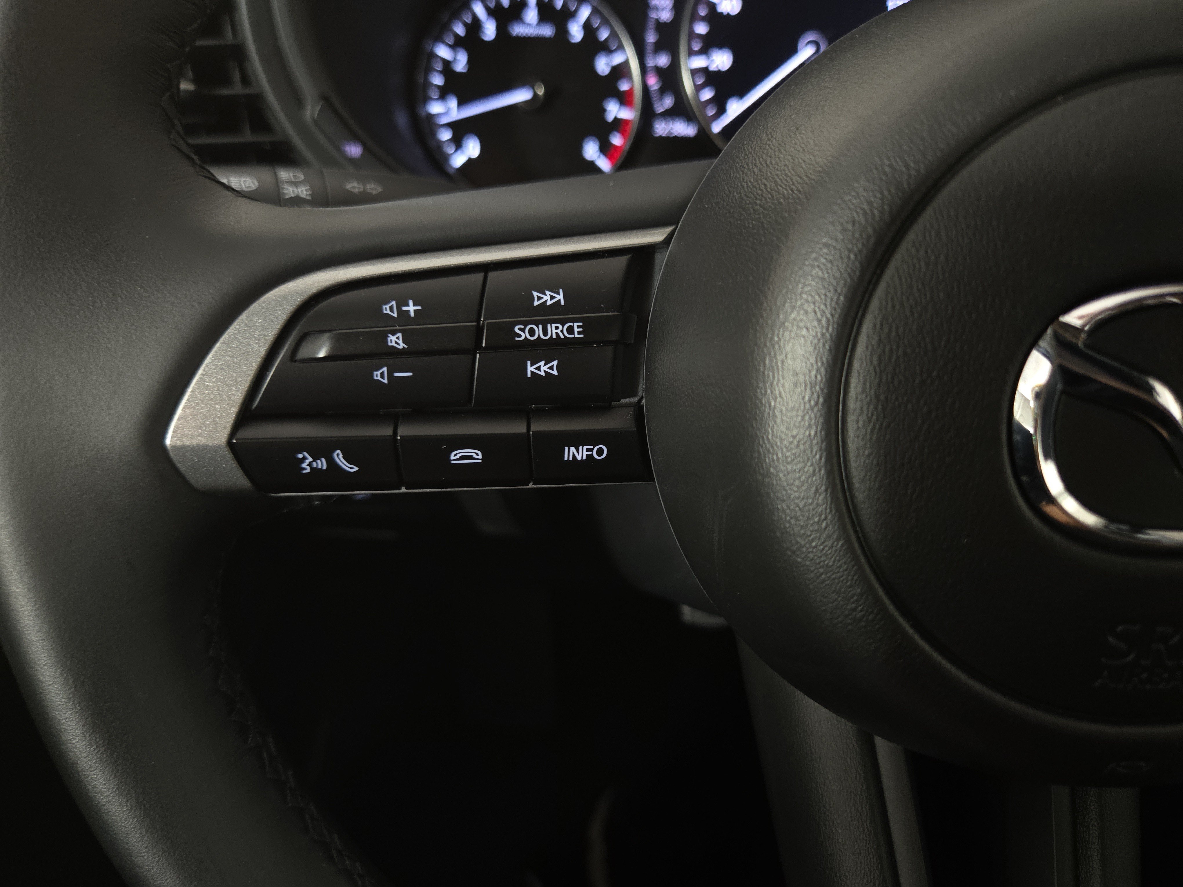 Certified 2026 MAZDA CX-30 AWD 2.5 S w/ Select Sport Pkg image 15