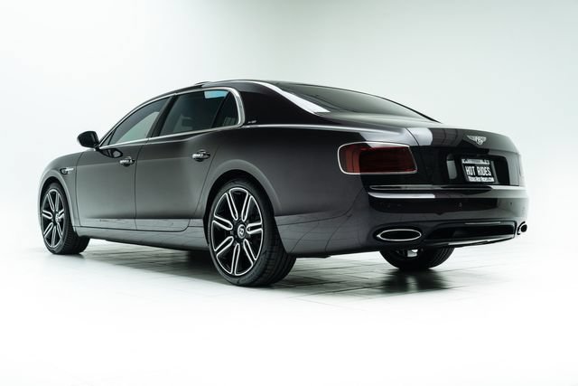 Used 2017 Bentley Flying Spur W12 AWD/4WD image 18