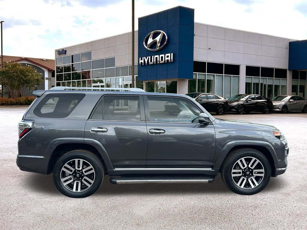 Used 2019 Toyota 4Runner Limited image 6