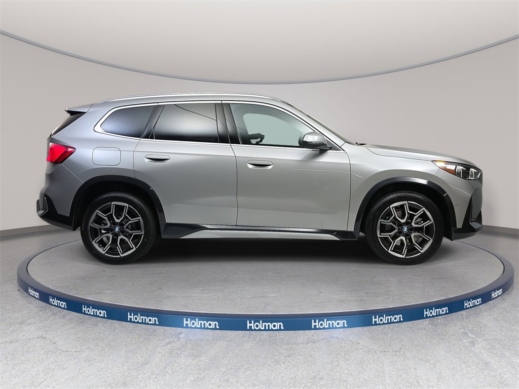 New 2026 BMW X1 xDrive28i w/ Convenience Package image 6