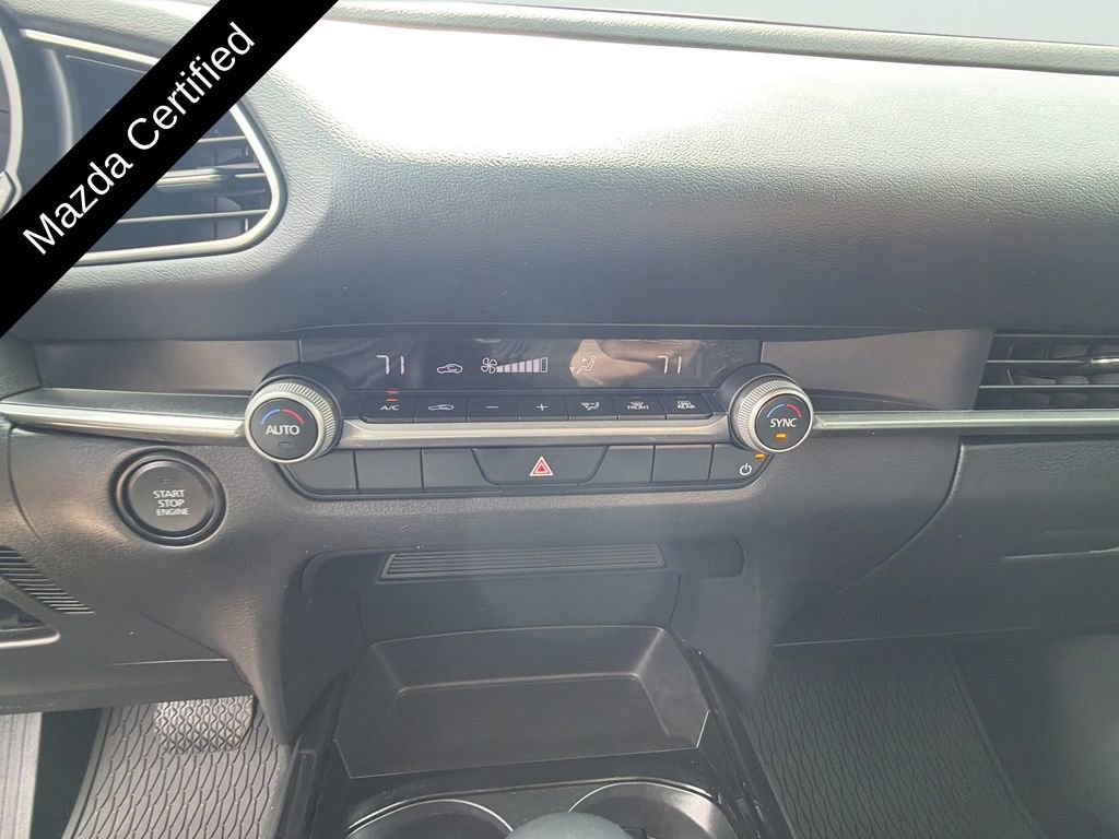 Certified 2024 MAZDA CX-30 AWD 2.5 S w/ Select Sport Pkg image 19