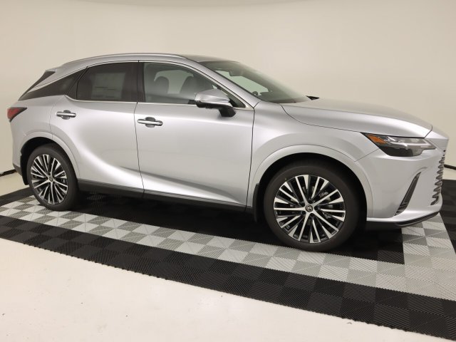 New 2026 Lexus RX 350 Premium Plus w/ Accessory Package (2T) FWD image 5