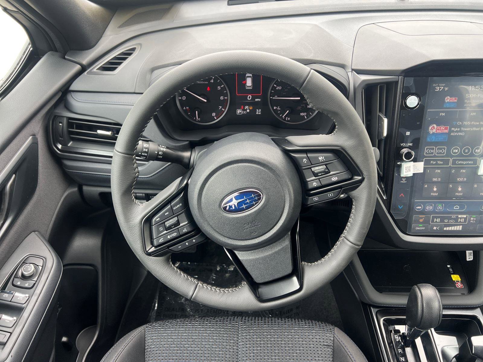 New 2026 Subaru Forester Premium image 12