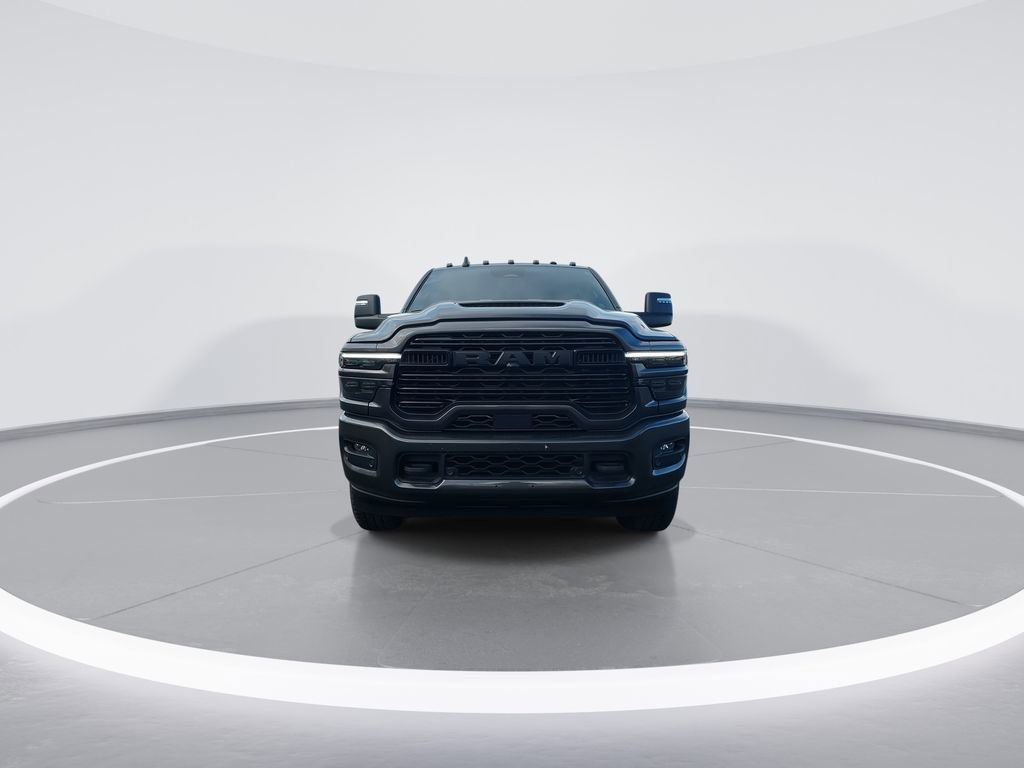 Used 2026 RAM 2500 Laramie image 3