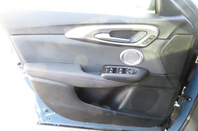 Used 2024 Dodge Hornet GT image 17