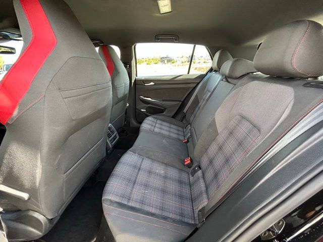 Used 2024 Volkswagen GTI S image 14