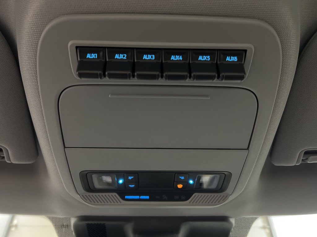 New 2026 Ford F550 4x4 Regular Cab Super Duty image 22