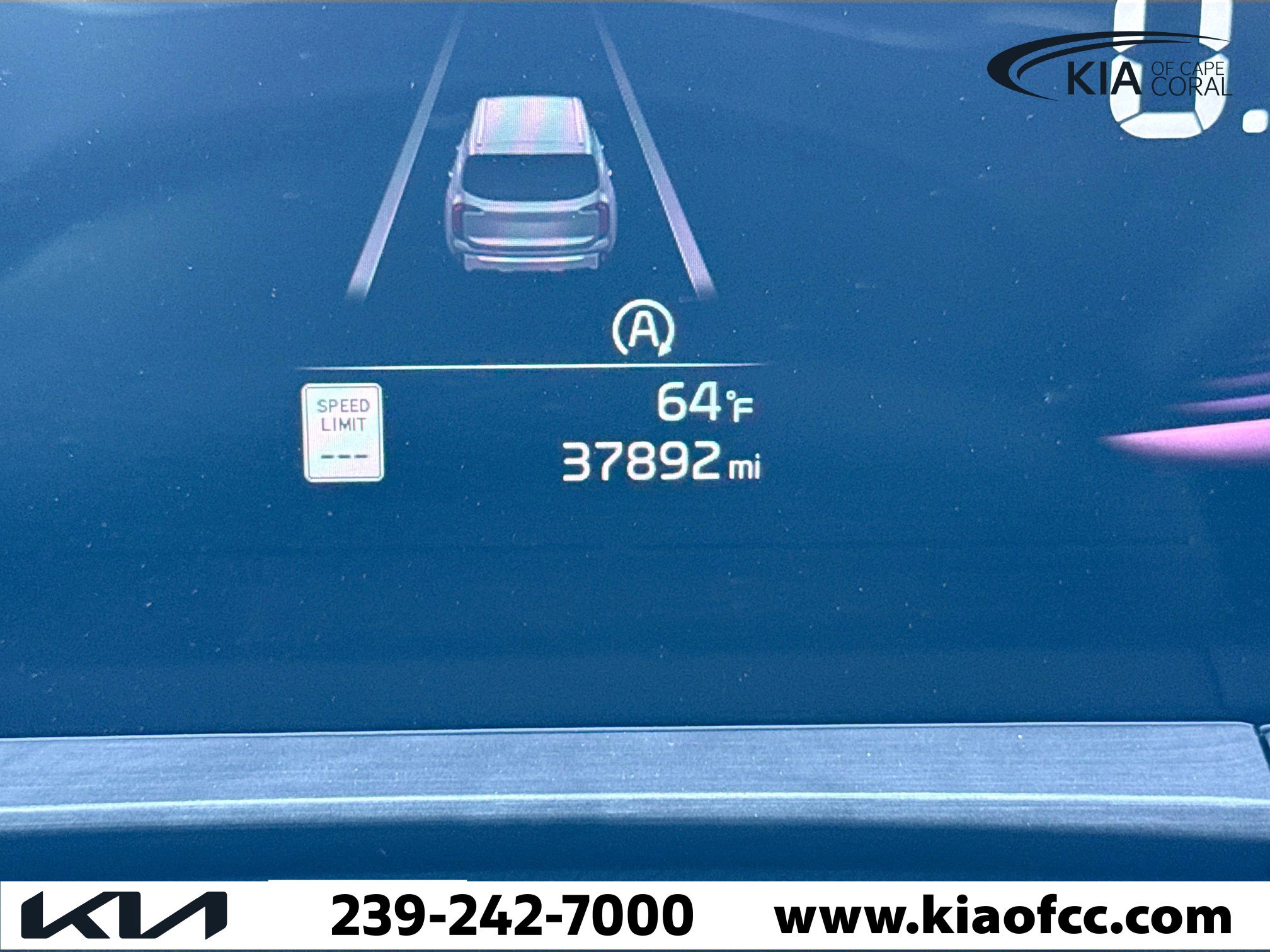 Certified 2024 Kia Telluride EX X-Line image 44