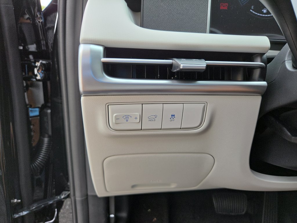 New 2026 Hyundai Tucson SEL Plus FWD image 19