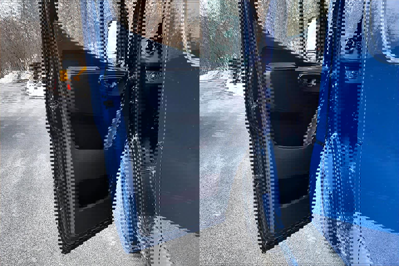 New 2026 Mercedes-Benz Sprinter 2500 image 11