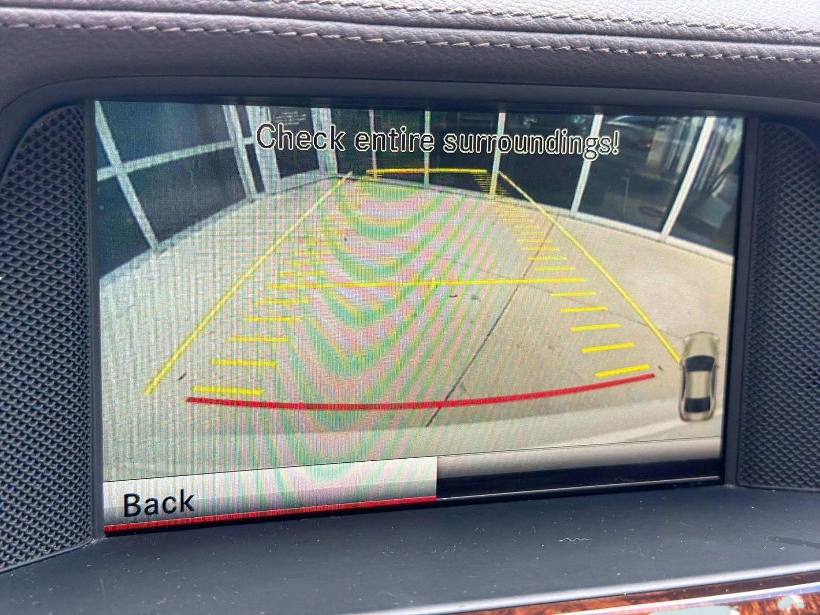 Used 2014 Mercedes-Benz CLS 550 4MATIC image 25