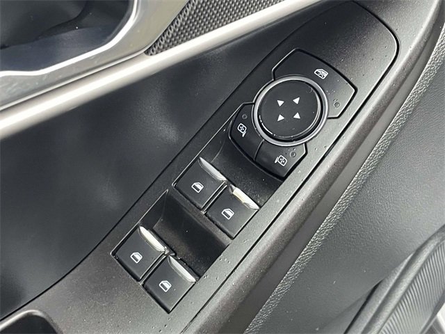 Used 2021 Ford Explorer 2WD image 16