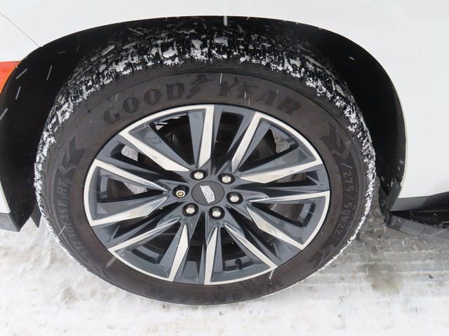 Used 2022 Cadillac Escalade ESV Sport w/ Touring Package image 19