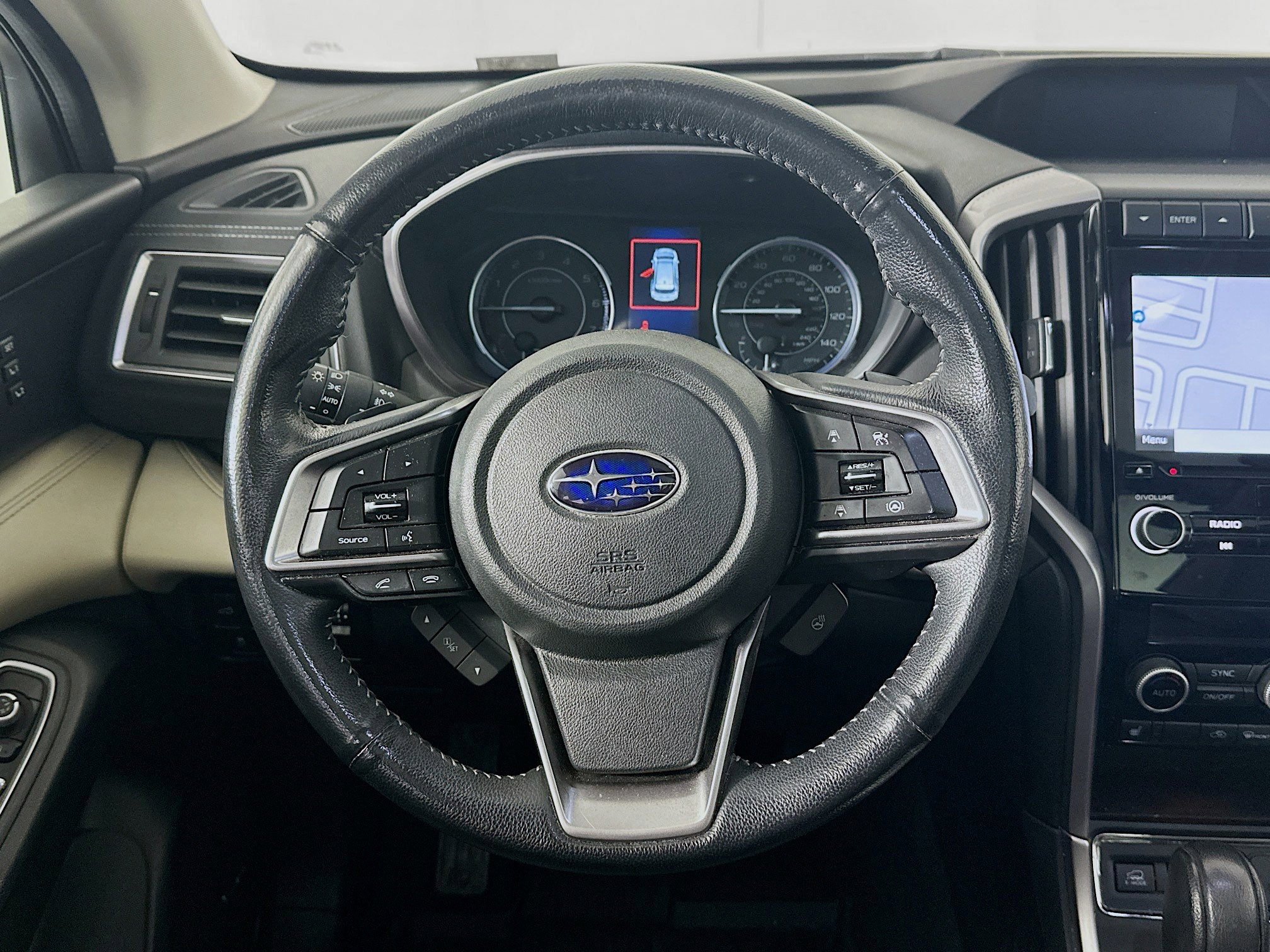 Used 2022 Subaru Ascent Limited w/ Technology Package image 18