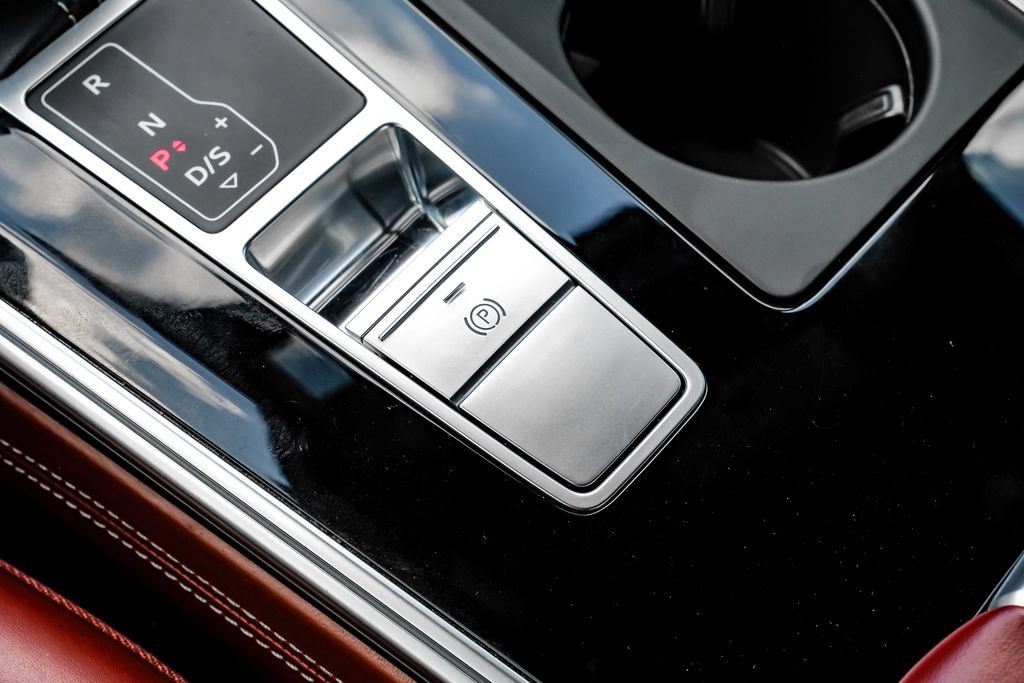 Used 2021 Audi S6 Prestige w/ Prestige Package AWD/4WD image 23