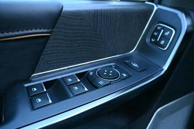 Used 2023 Ford F350 Platinum image 20