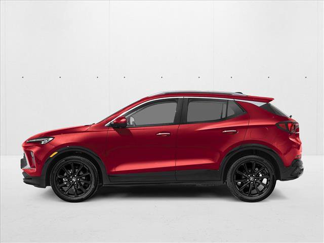 New 2026 Buick Encore GX Sport Touring w/ Comfort Package FWD video 3