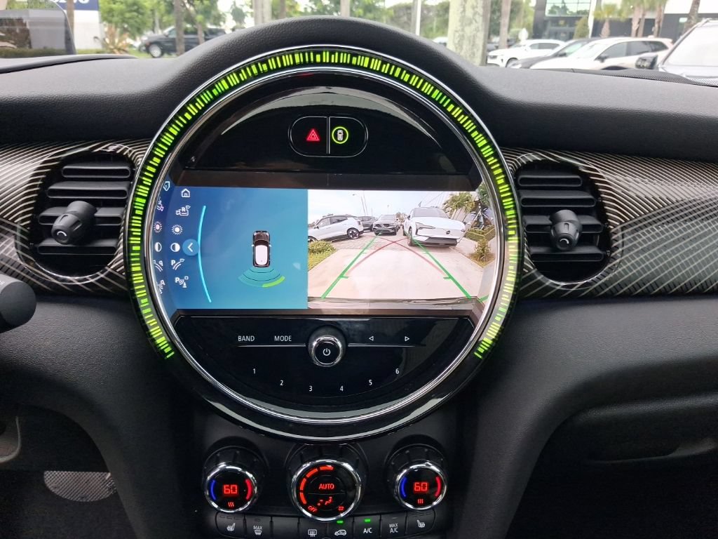 Used 2024 MINI Cooper S w/ MINI Resolute Edition FWD image 16