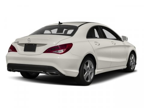 Used 2018 Mercedes-Benz CLA 250 image 5