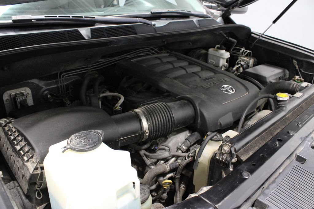 Used 2014 Toyota Tundra Limited AWD/4WD image 15