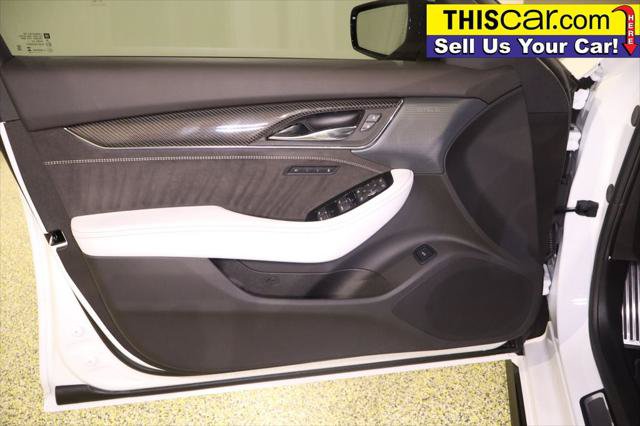 Used 2025 Cadillac CT5 V Blackwing RWD image 35