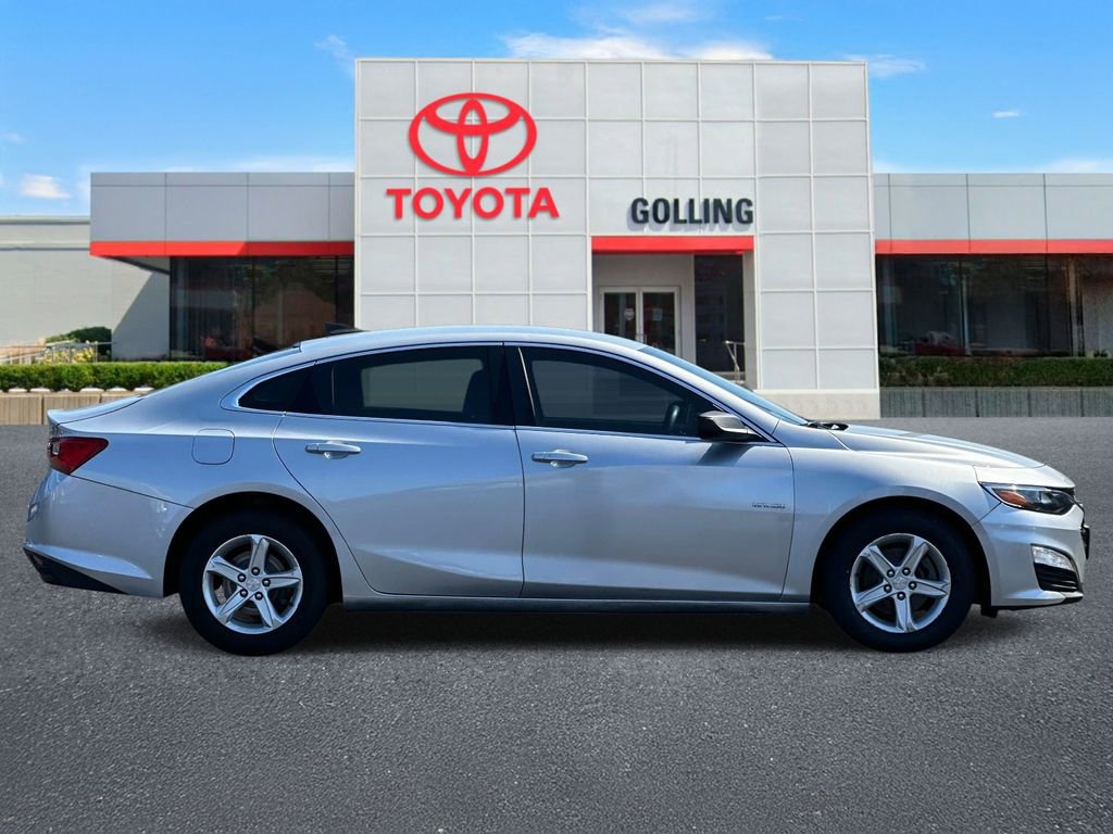 Used 2019 Chevrolet Malibu LS image 6