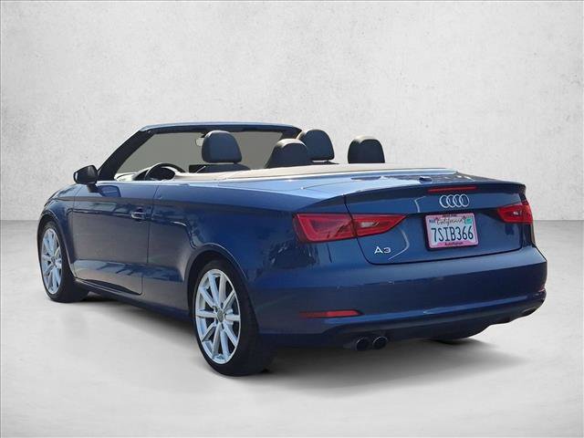 Used 2016 Audi A3 1.8T Premium FWD image 8