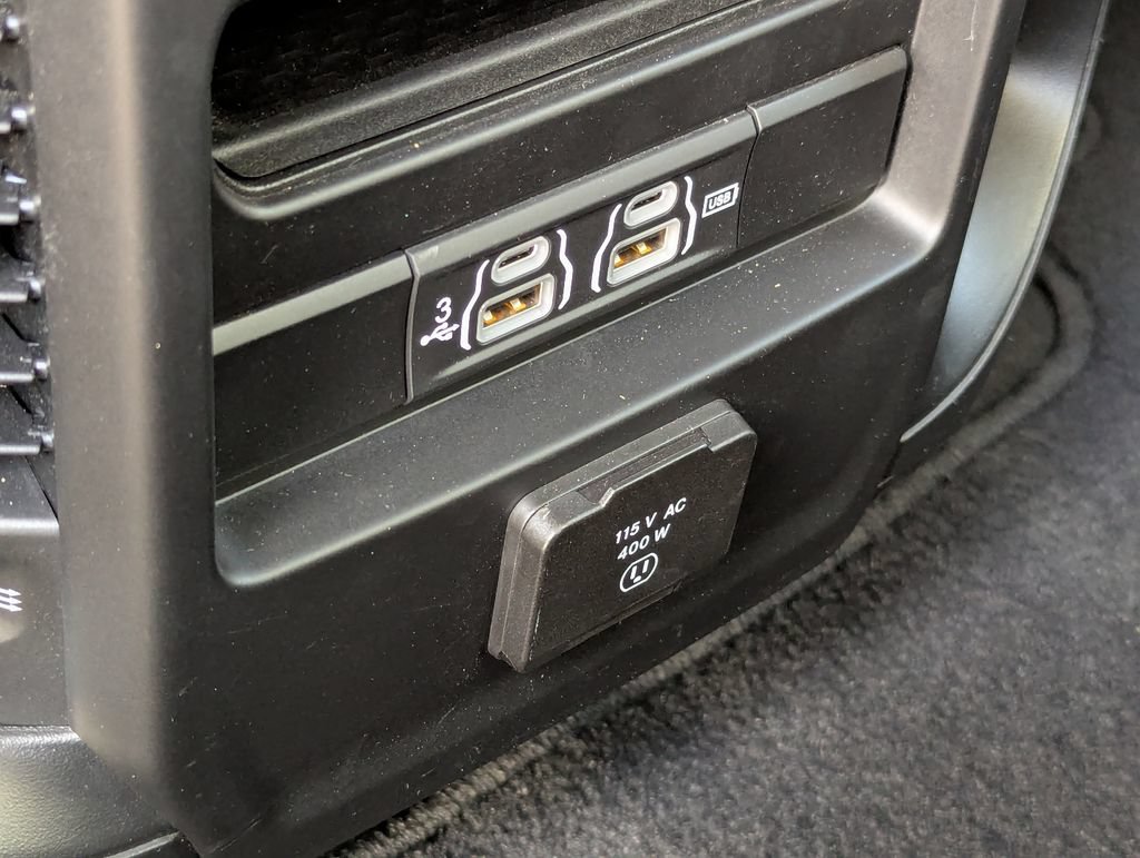 Used 2020 RAM 1500 Big Horn AWD/4WD image 29