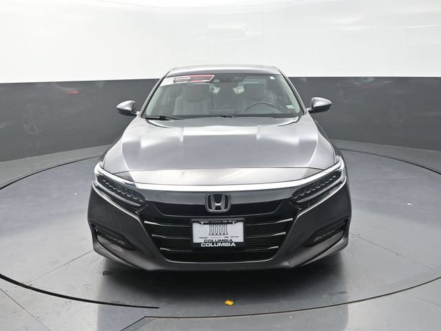 Used 2019 Honda Accord Touring image 4