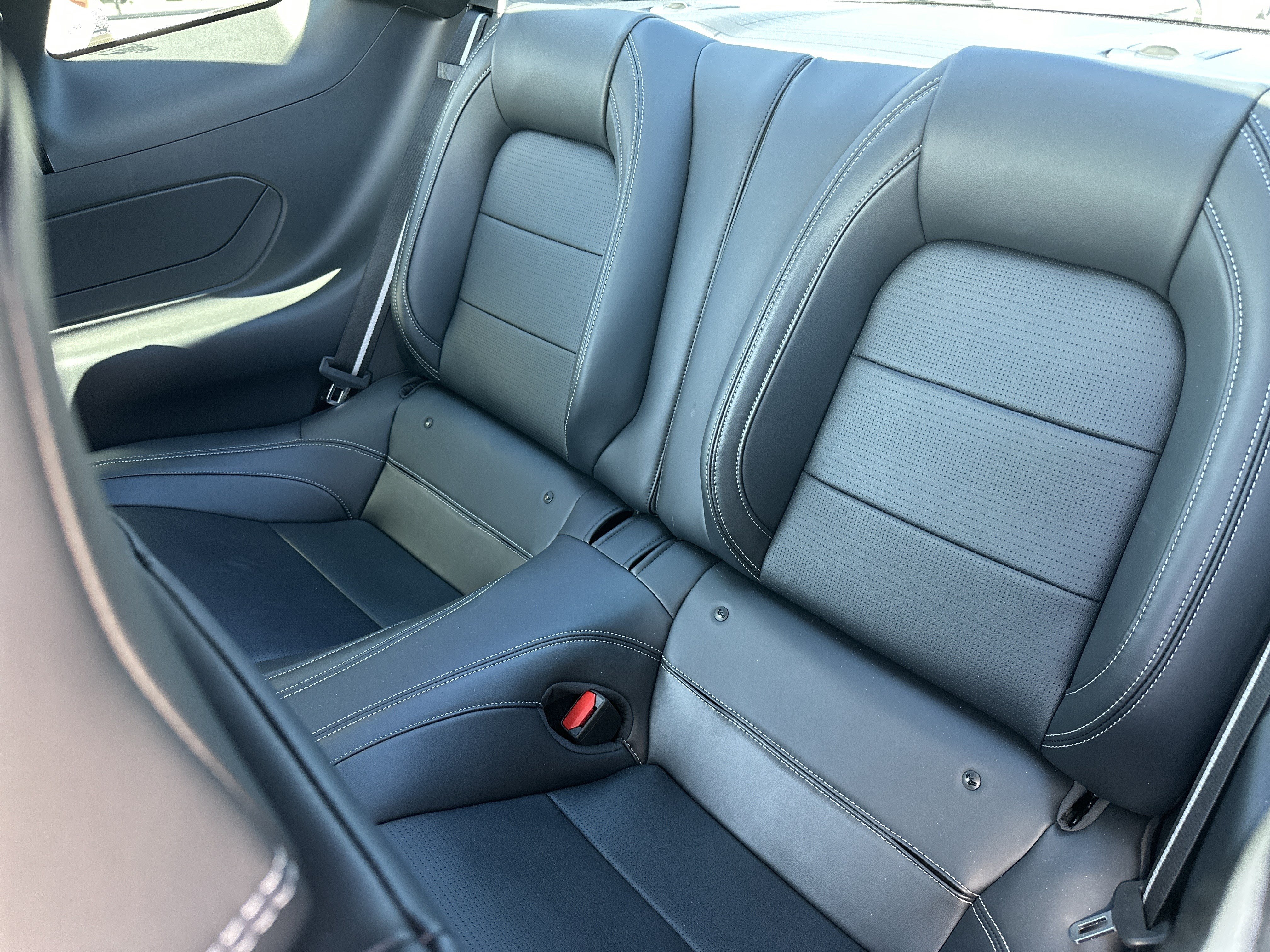 Used 2024 Ford Mustang GT Premium RWD image 28