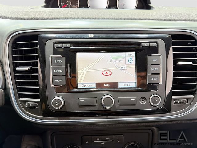 Used 2014 Volkswagen Beetle GSR image 14