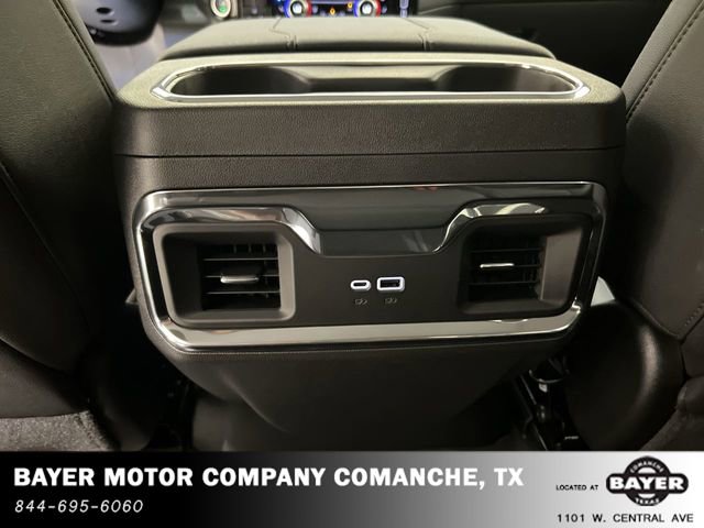 New 2025 GMC Sierra 1500 SLT image 20