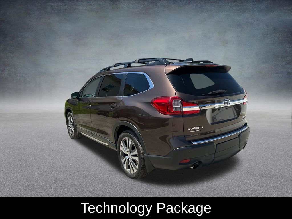 Used 2020 Subaru Ascent Limited w/ Technology Package AWD/4WD image 4
