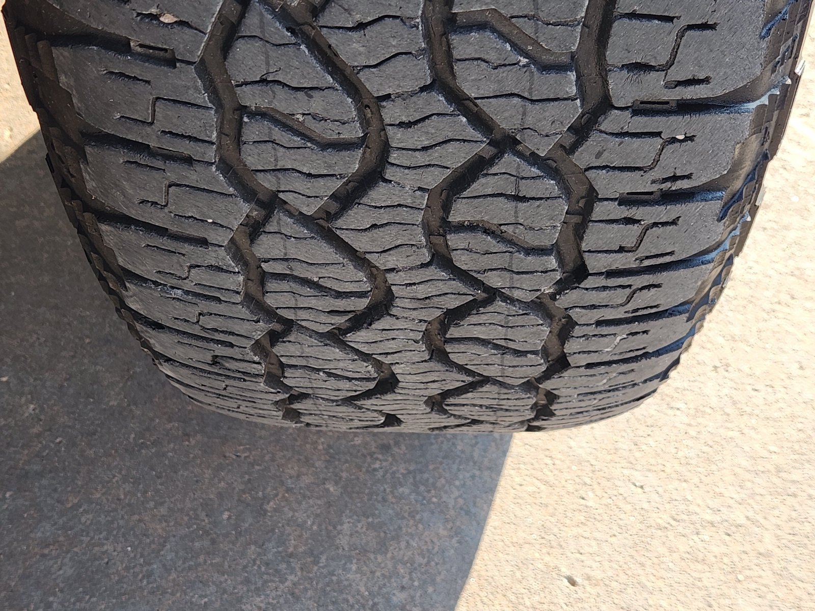 Used 2025 Ford F150 XLT w/ Equipment Group 301A Standard AWD/4WD image 16