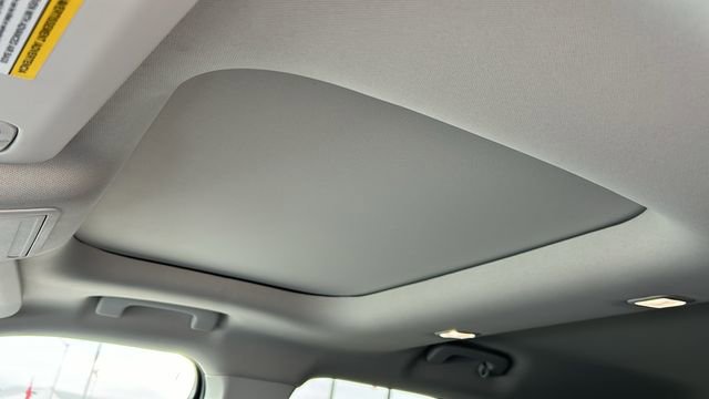 Used 2025 Ford Bronco Sport Outer Banks w/ Outer Banks Tech Package+ image 24