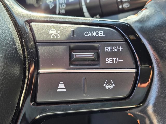 Used 2023 Honda HR-V Sport image 23