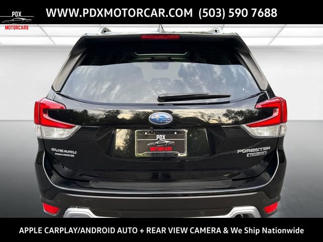 Used 2023 Subaru Forester Touring AWD/4WD image 5