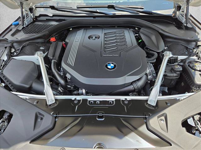 New 2026 BMW 840i w/ M Sport Professional Package RWD image 17