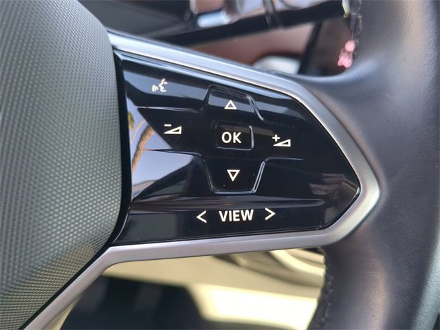 Certified 2021 Volkswagen ID.4 Pro S image 30